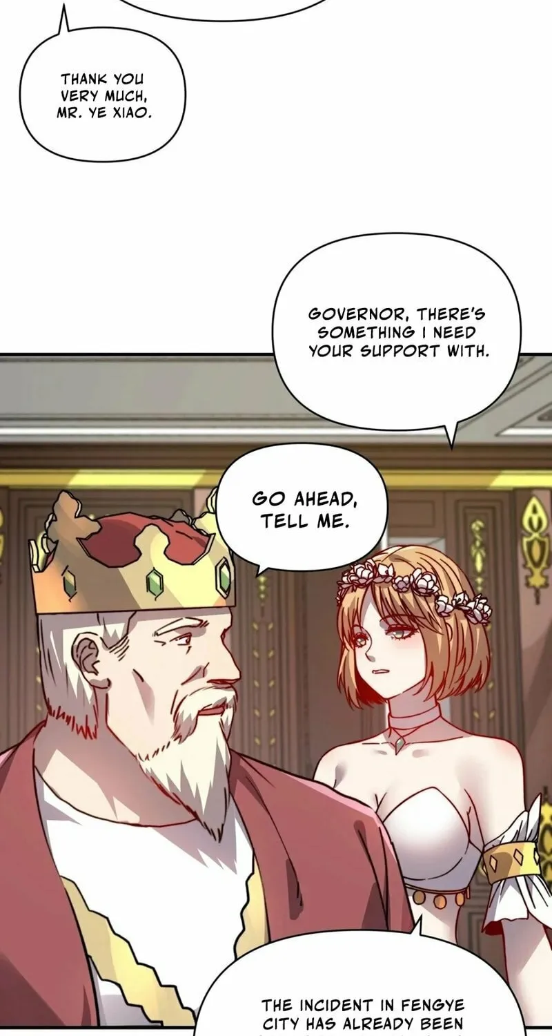 Starting As The God Of Wealth, Taming Billions Of Divine Pets! Chapter 23 page 13 - 