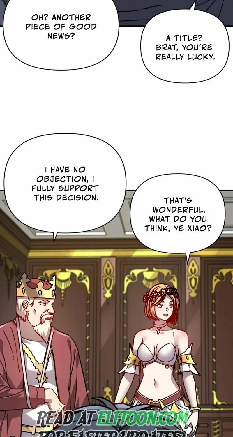 Starting As The God Of Wealth, Taming Billions Of Divine Pets! Chapter 23 page 16 - 