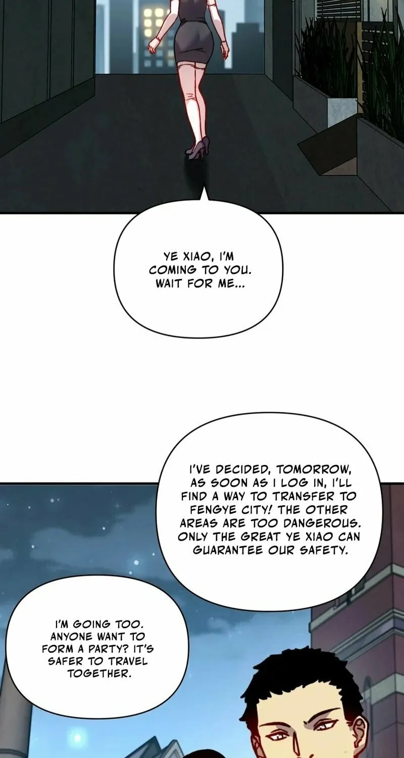 Starting As The God Of Wealth, Taming Billions Of Divine Pets! Chapter 23 page 26 - 