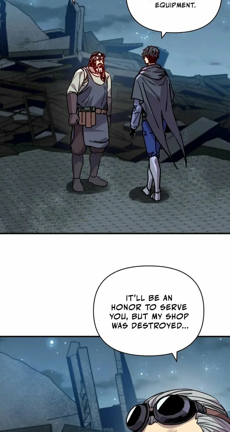Starting As The God Of Wealth, Taming Billions Of Divine Pets! Chapter 23 page 29 - 