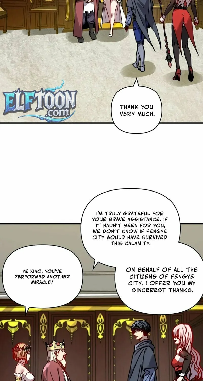 Starting As The God Of Wealth, Taming Billions Of Divine Pets! Chapter 23 page 4 - 