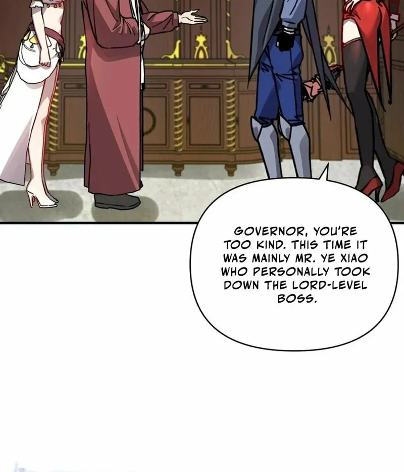 Starting As The God Of Wealth, Taming Billions Of Divine Pets! Chapter 23 page 5 - 