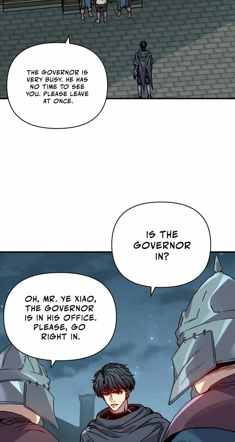Starting As The God Of Wealth, Taming Billions Of Divine Pets! Chapter 23 page 42 - 