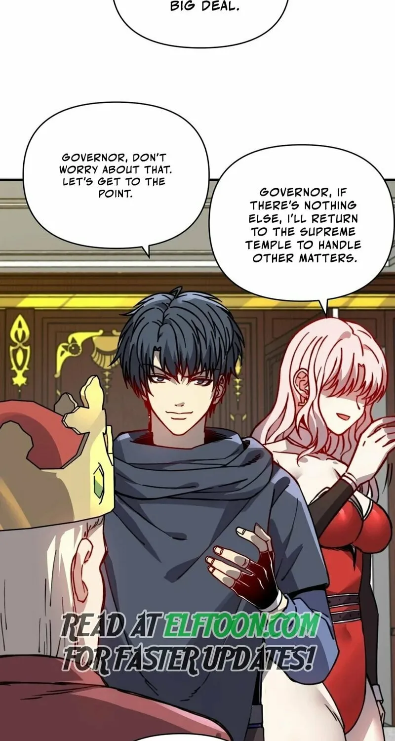Starting As The God Of Wealth, Taming Billions Of Divine Pets! Chapter 23 page 7 - 