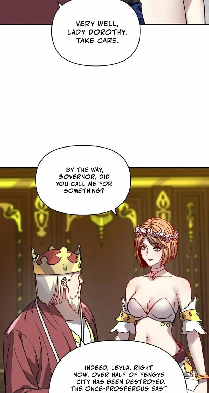 Starting As The God Of Wealth, Taming Billions Of Divine Pets! Chapter 23 page 8 - 