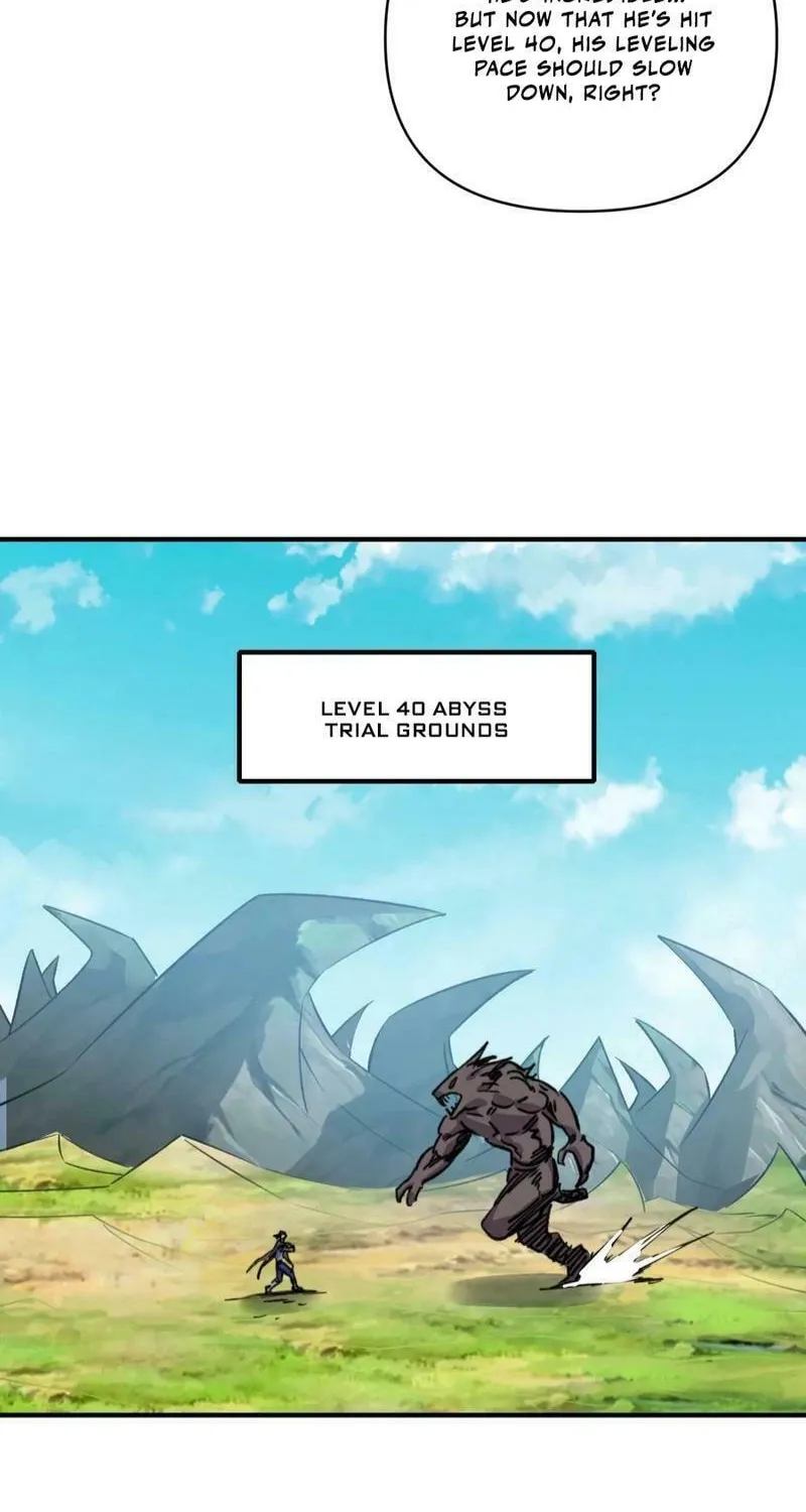 Starting As The God Of Wealth, Taming Billions Of Divine Pets! Chapter 24 page 12 - 