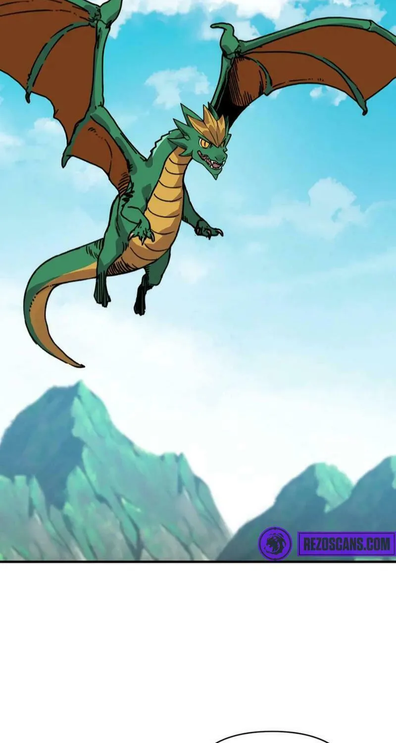 Starting As The God Of Wealth, Taming Billions Of Divine Pets! Chapter 24 page 18 - 