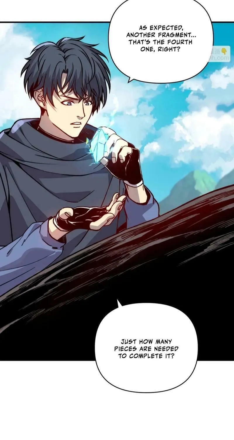 Starting As The God Of Wealth, Taming Billions Of Divine Pets! Chapter 24 page 19 - 
