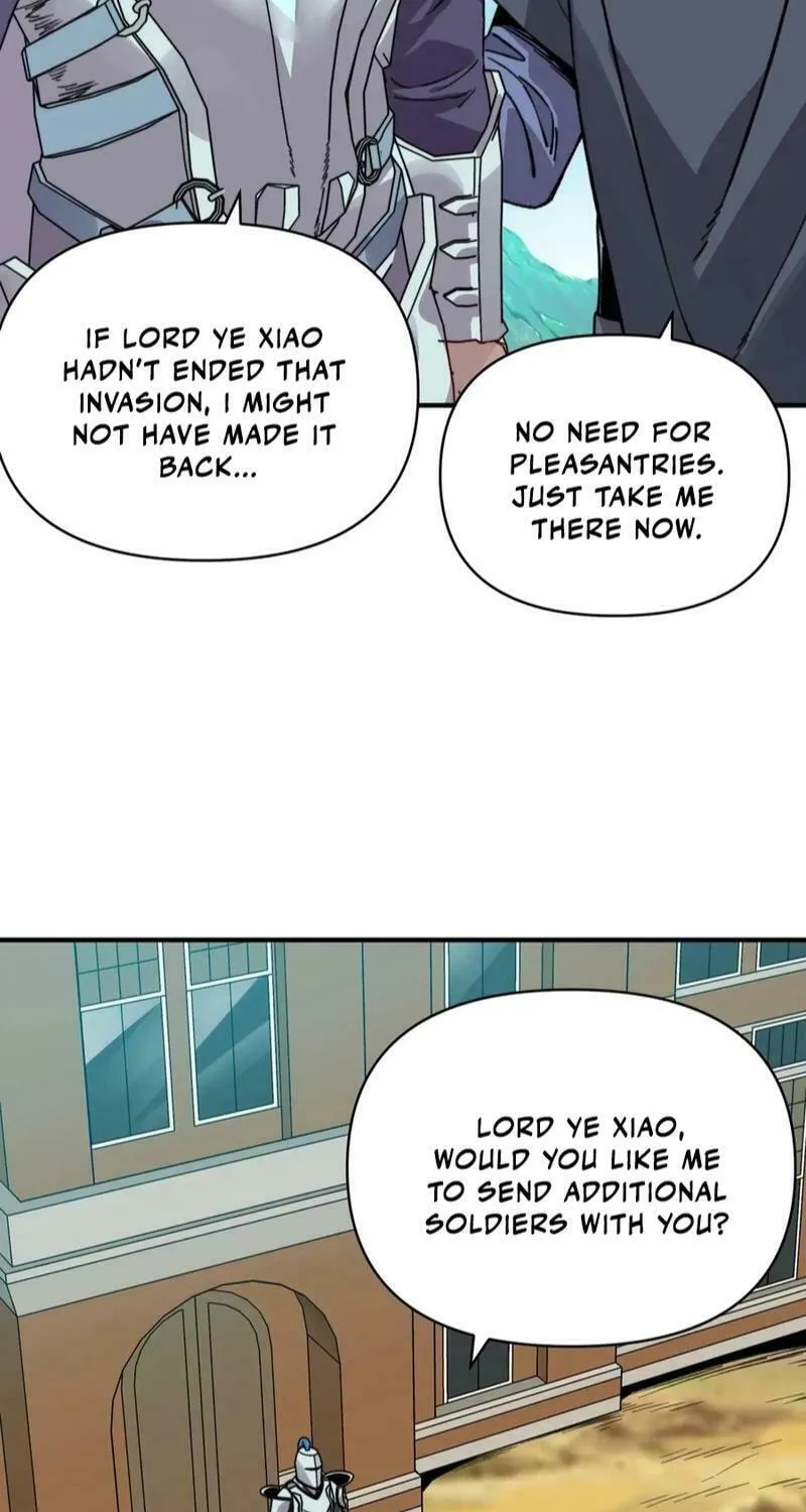 Starting As The God Of Wealth, Taming Billions Of Divine Pets! Chapter 24 page 25 - 