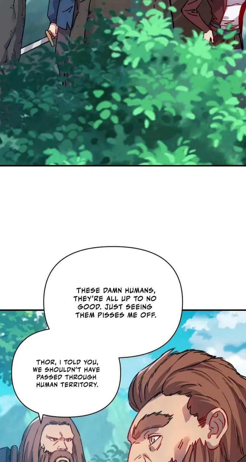 Starting As The God Of Wealth, Taming Billions Of Divine Pets! Chapter 24 page 33 - 