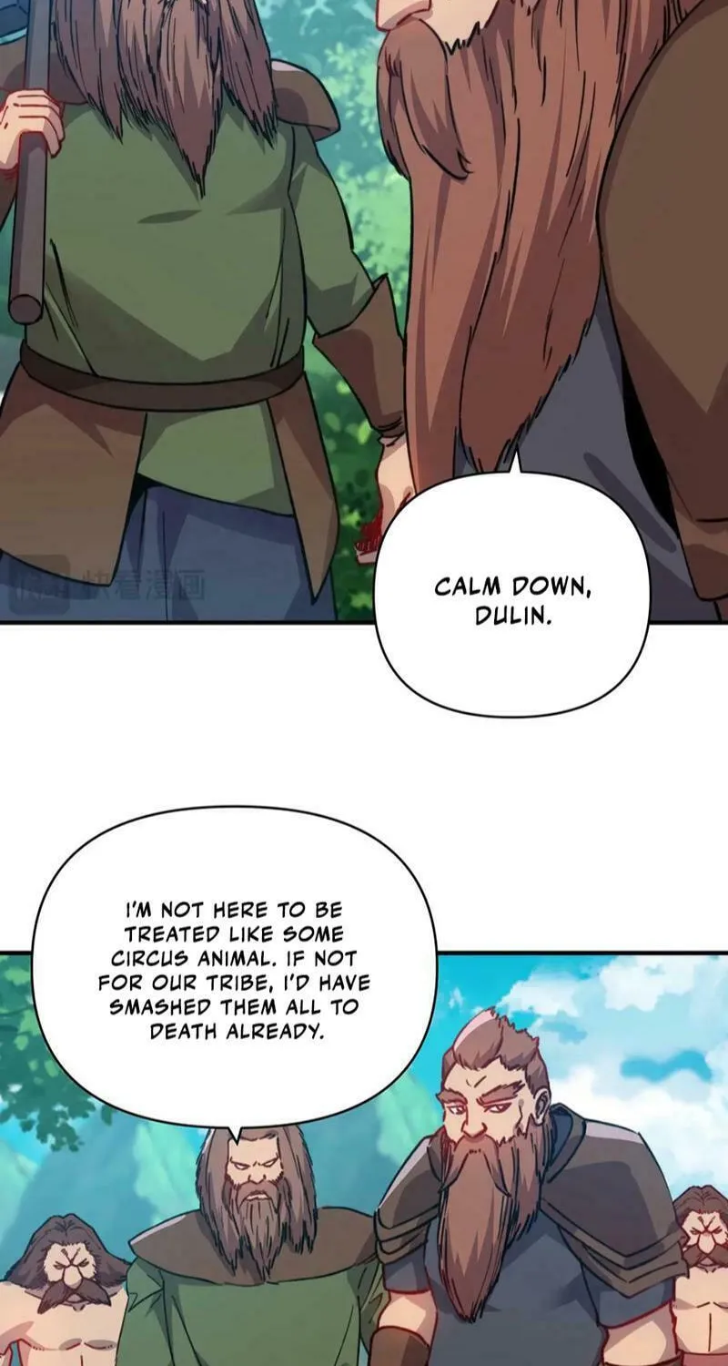 Starting As The God Of Wealth, Taming Billions Of Divine Pets! Chapter 24 page 34 - 