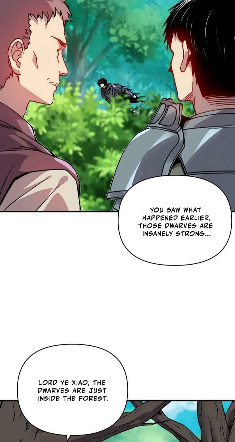 Starting As The God Of Wealth, Taming Billions Of Divine Pets! Chapter 24 page 37 - 