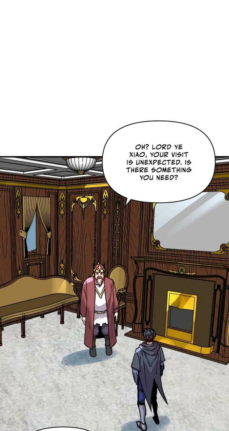 Starting As The God Of Wealth, Taming Billions Of Divine Pets! Chapter 24 page 5 - 