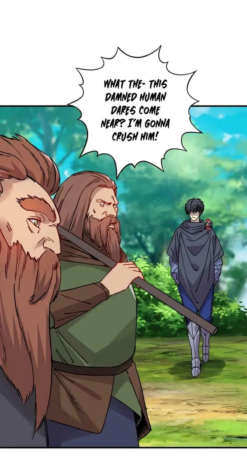 Starting As The God Of Wealth, Taming Billions Of Divine Pets! Chapter 24 page 41 - 