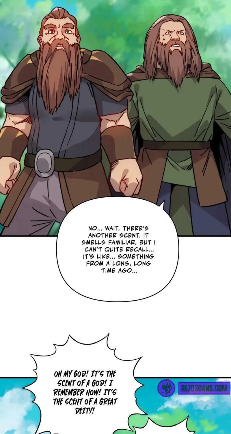 Starting As The God Of Wealth, Taming Billions Of Divine Pets! Chapter 24 page 46 - 