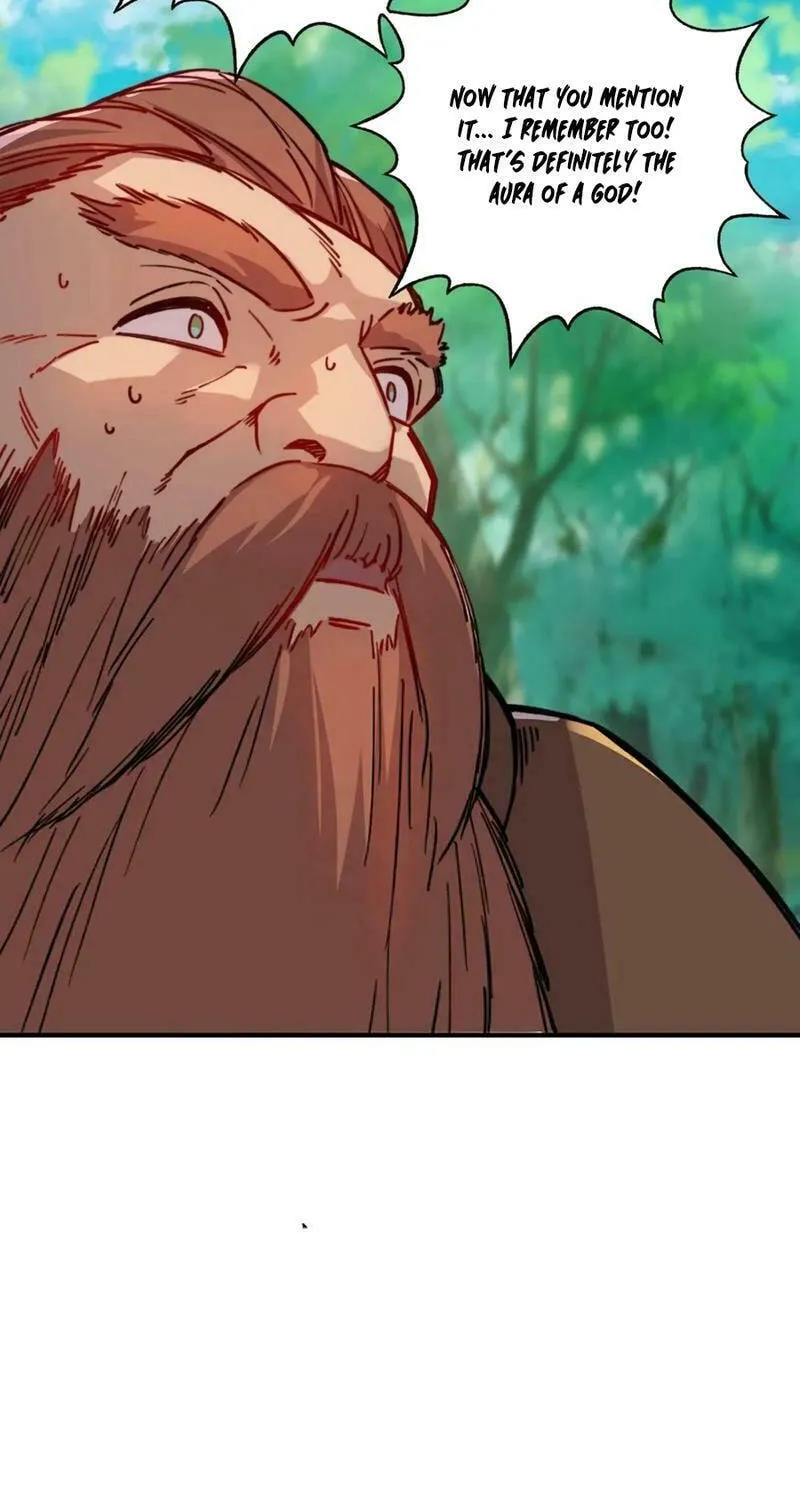 Starting As The God Of Wealth, Taming Billions Of Divine Pets! Chapter 24 page 47 - 