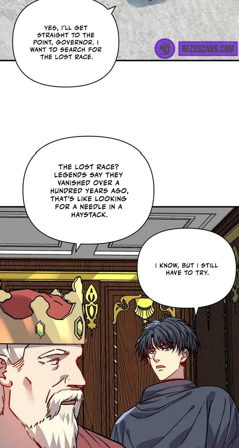 Starting As The God Of Wealth, Taming Billions Of Divine Pets! Chapter 24 page 6 - 