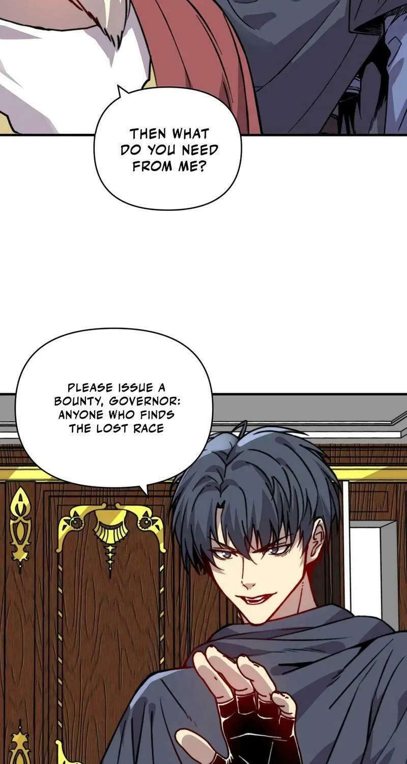 Starting As The God Of Wealth, Taming Billions Of Divine Pets! Chapter 24 page 7 - 