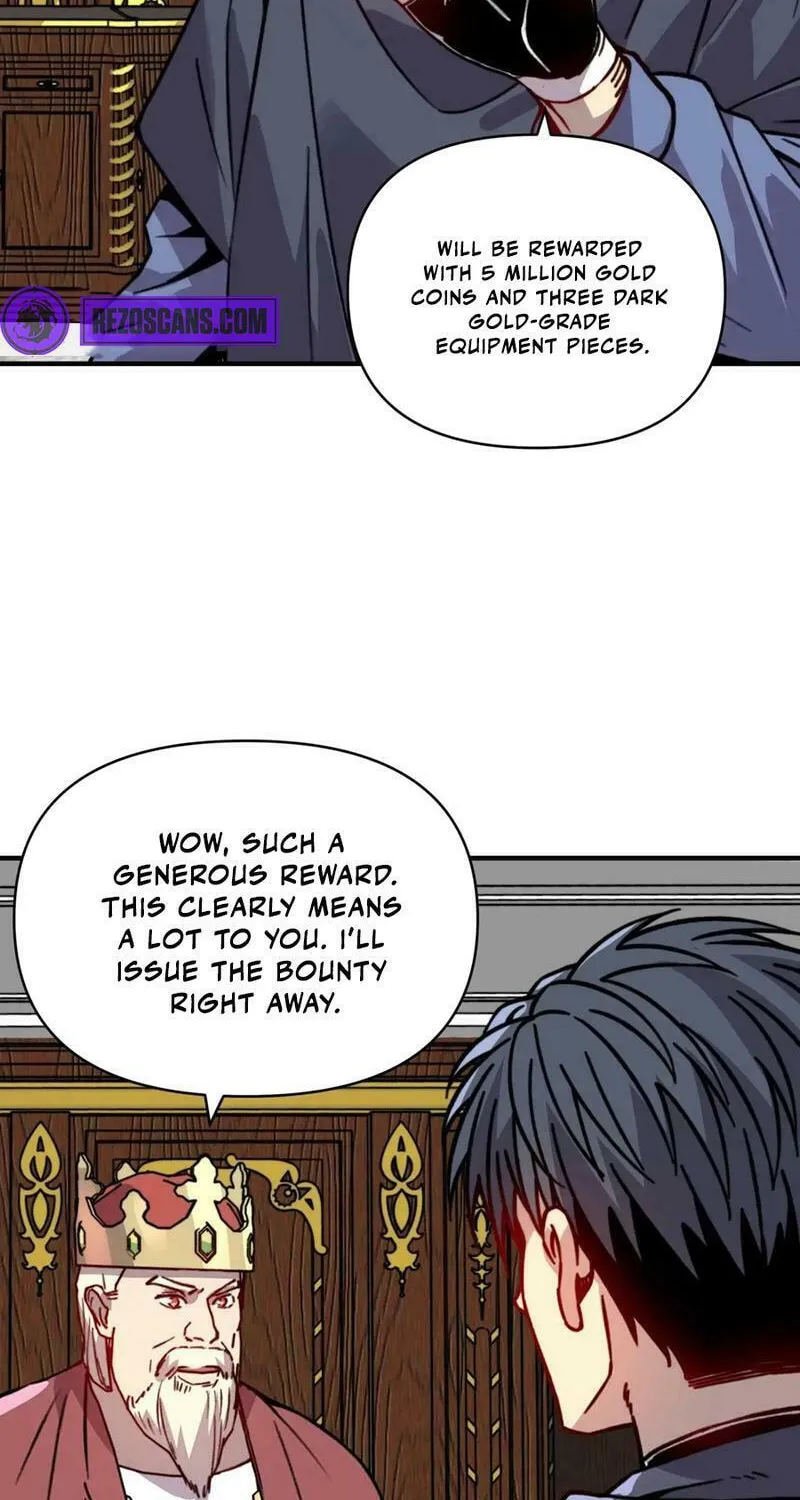 Starting As The God Of Wealth, Taming Billions Of Divine Pets! Chapter 24 page 8 - 