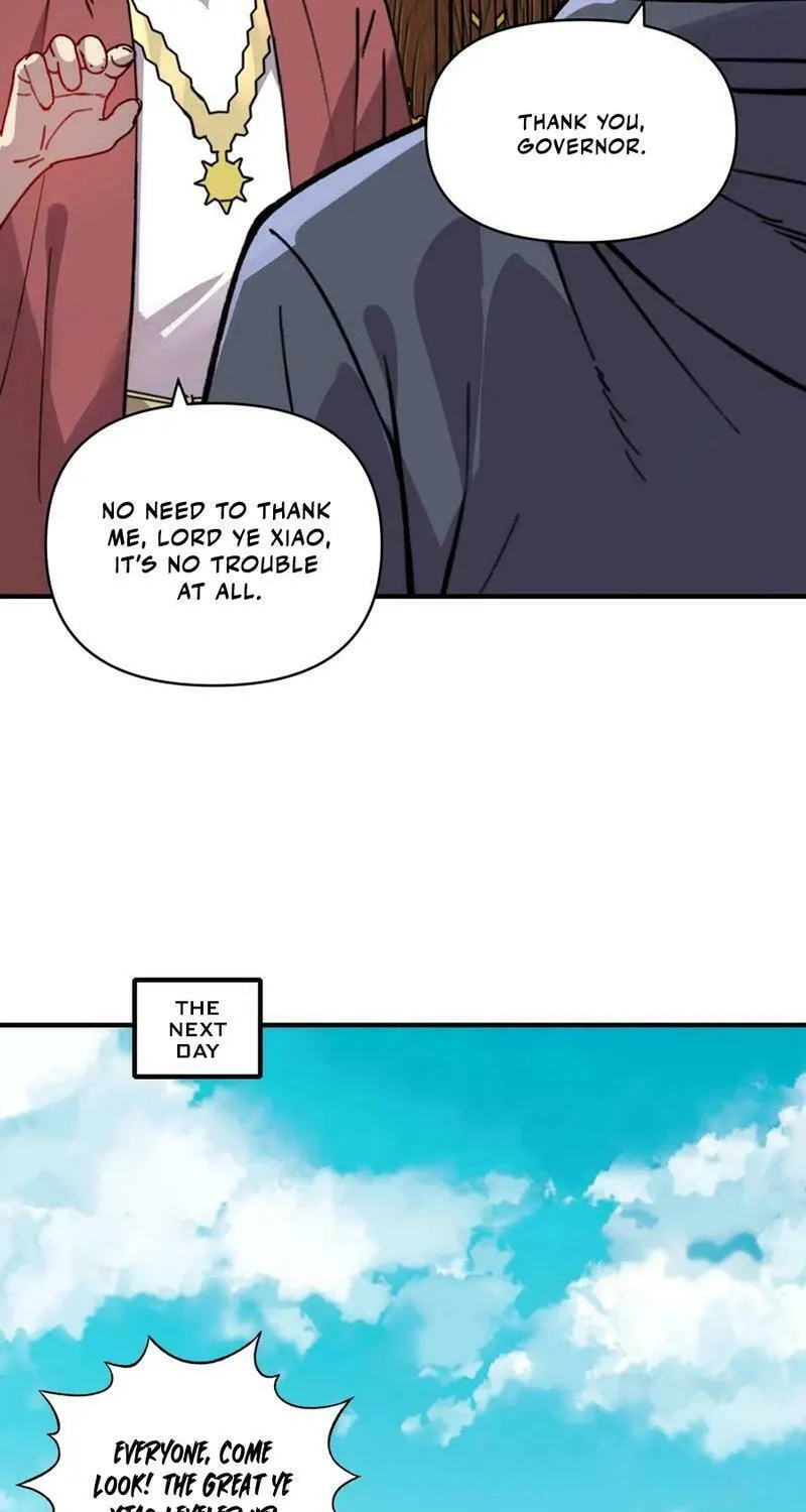 Starting As The God Of Wealth, Taming Billions Of Divine Pets! Chapter 24 page 9 - 
