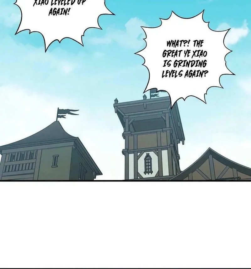 Starting As The God Of Wealth, Taming Billions Of Divine Pets! Chapter 24 page 10 - 