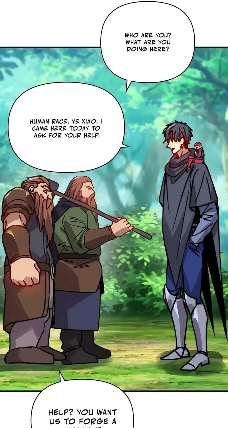 Starting As The God Of Wealth, Taming Billions Of Divine Pets! Chapter 25 page 11 - 