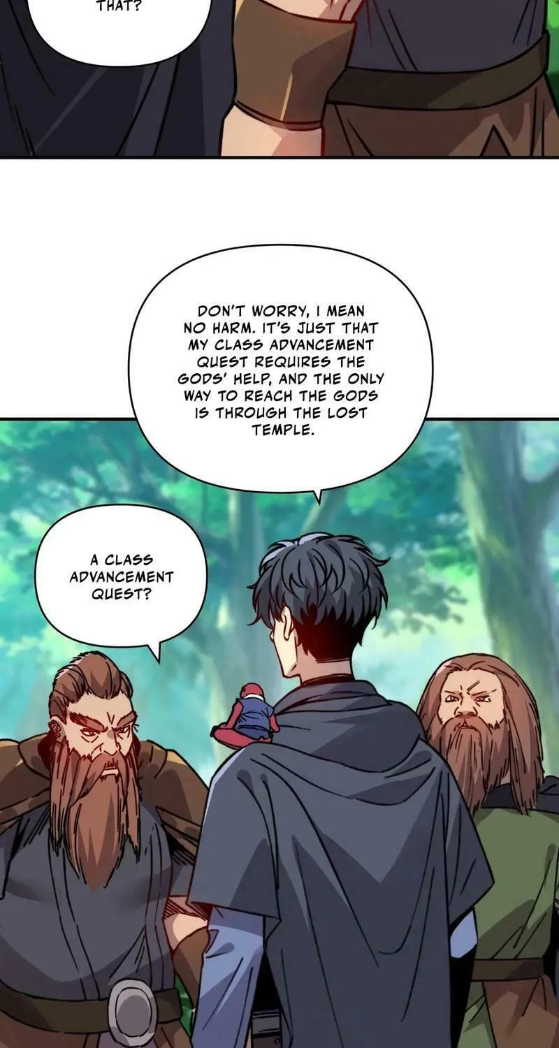 Starting As The God Of Wealth, Taming Billions Of Divine Pets! Chapter 25 page 13 - 