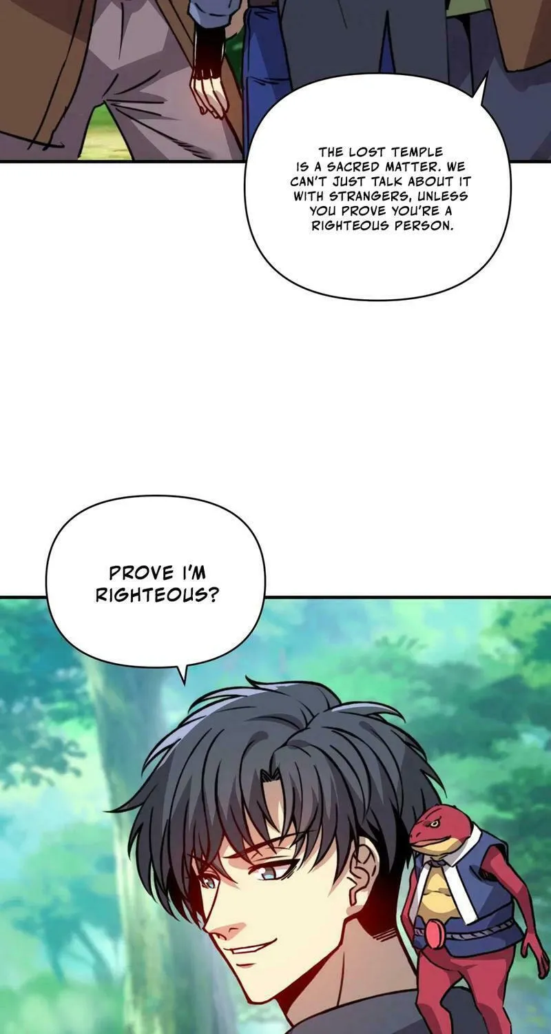 Starting As The God Of Wealth, Taming Billions Of Divine Pets! Chapter 25 page 14 - 