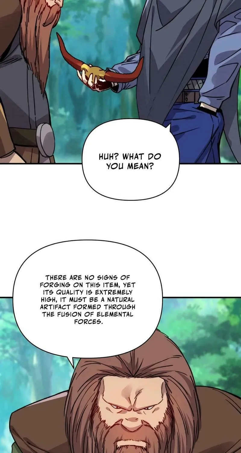 Starting As The God Of Wealth, Taming Billions Of Divine Pets! Chapter 25 page 18 - 