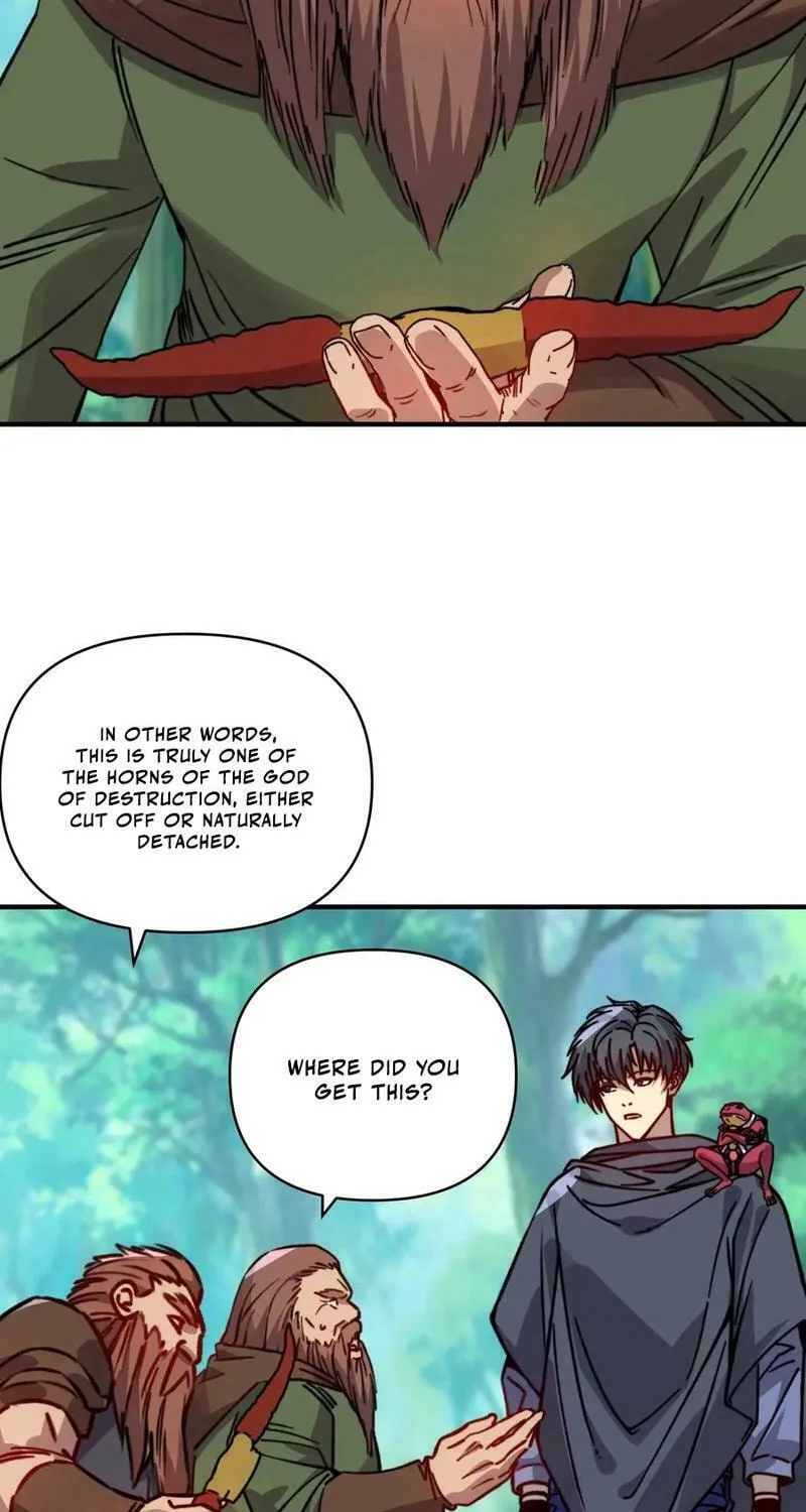 Starting As The God Of Wealth, Taming Billions Of Divine Pets! Chapter 25 page 19 - 