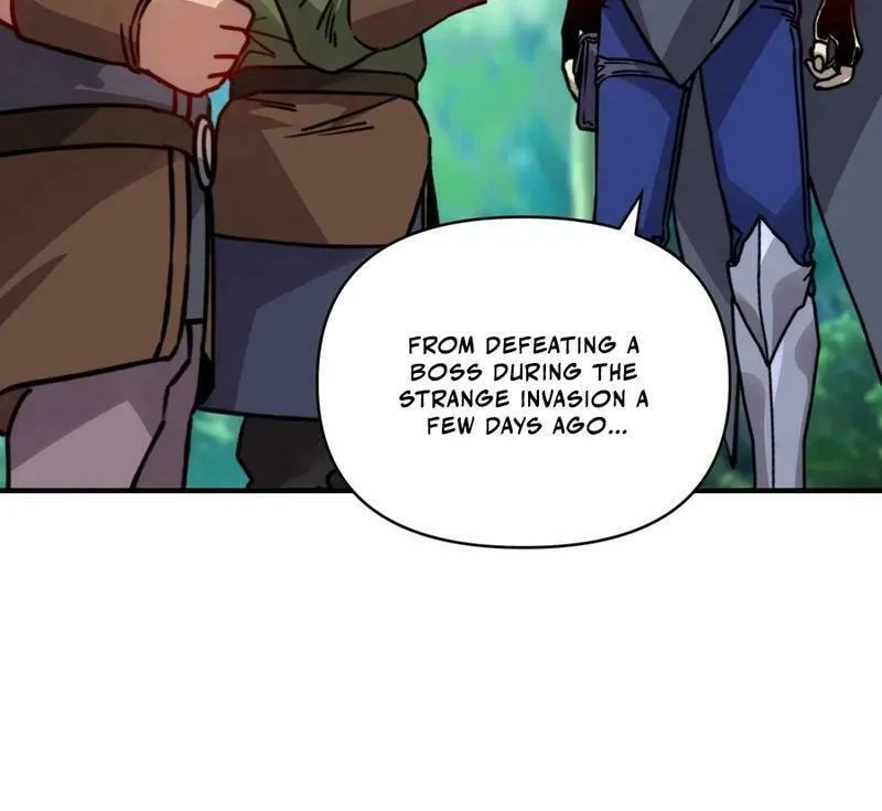 Starting As The God Of Wealth, Taming Billions Of Divine Pets! Chapter 25 page 20 - 
