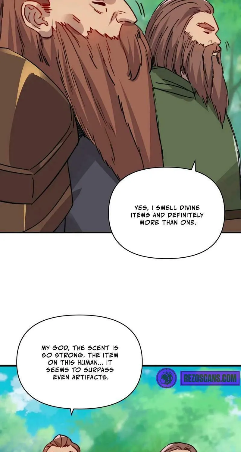 Starting As The God Of Wealth, Taming Billions Of Divine Pets! Chapter 25 page 3 - 
