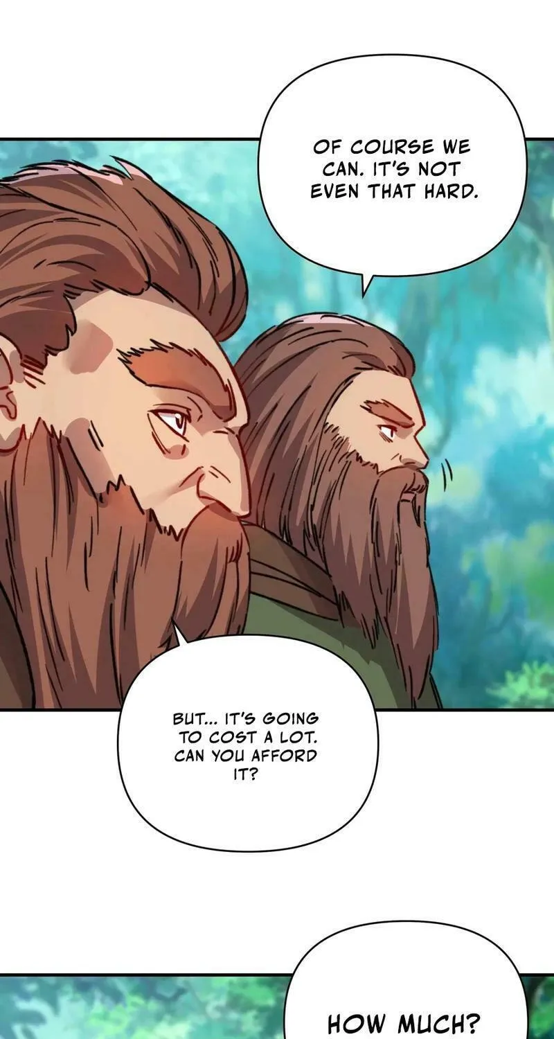 Starting As The God Of Wealth, Taming Billions Of Divine Pets! Chapter 25 page 22 - 