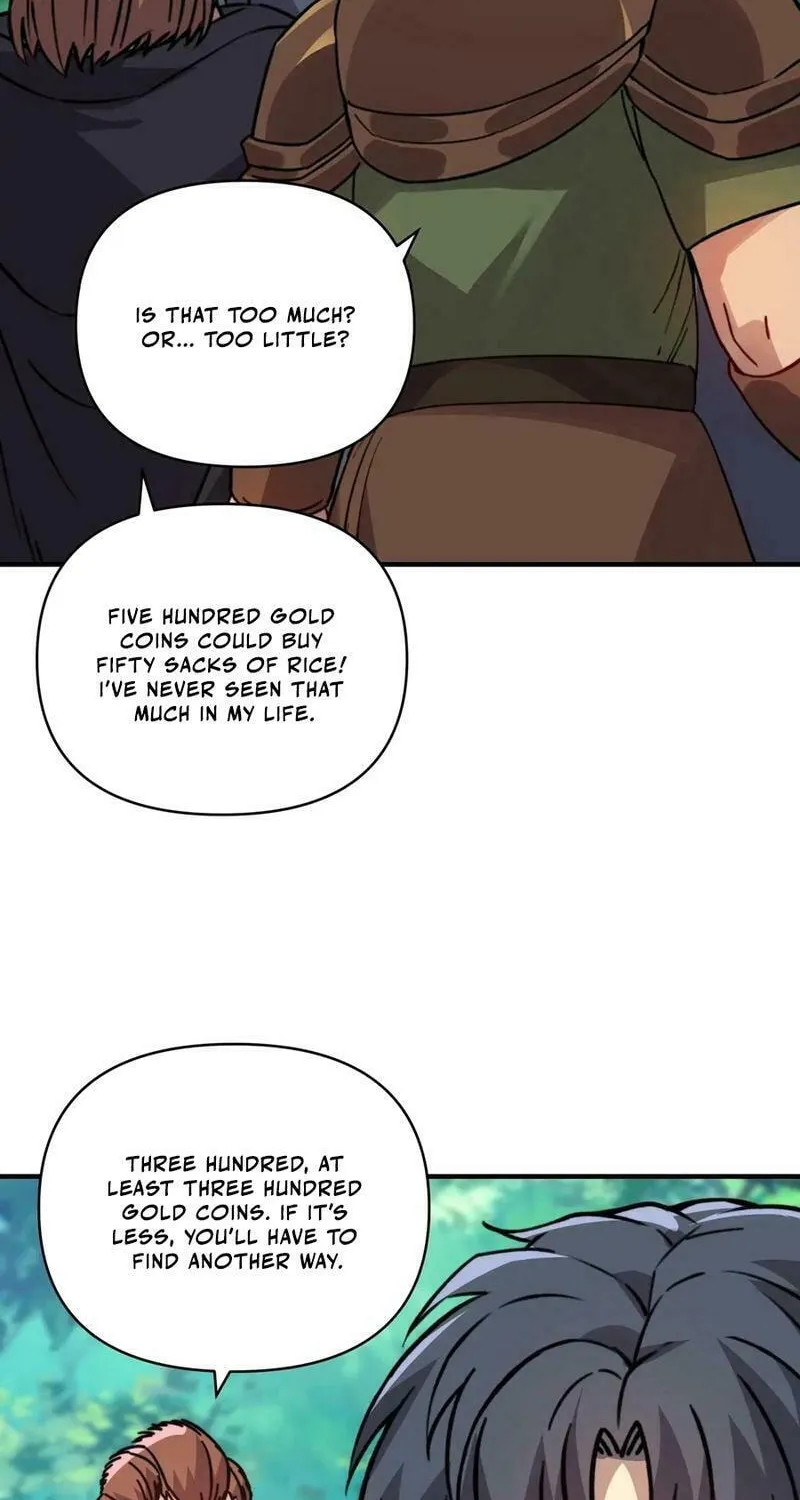 Starting As The God Of Wealth, Taming Billions Of Divine Pets! Chapter 25 page 26 - 