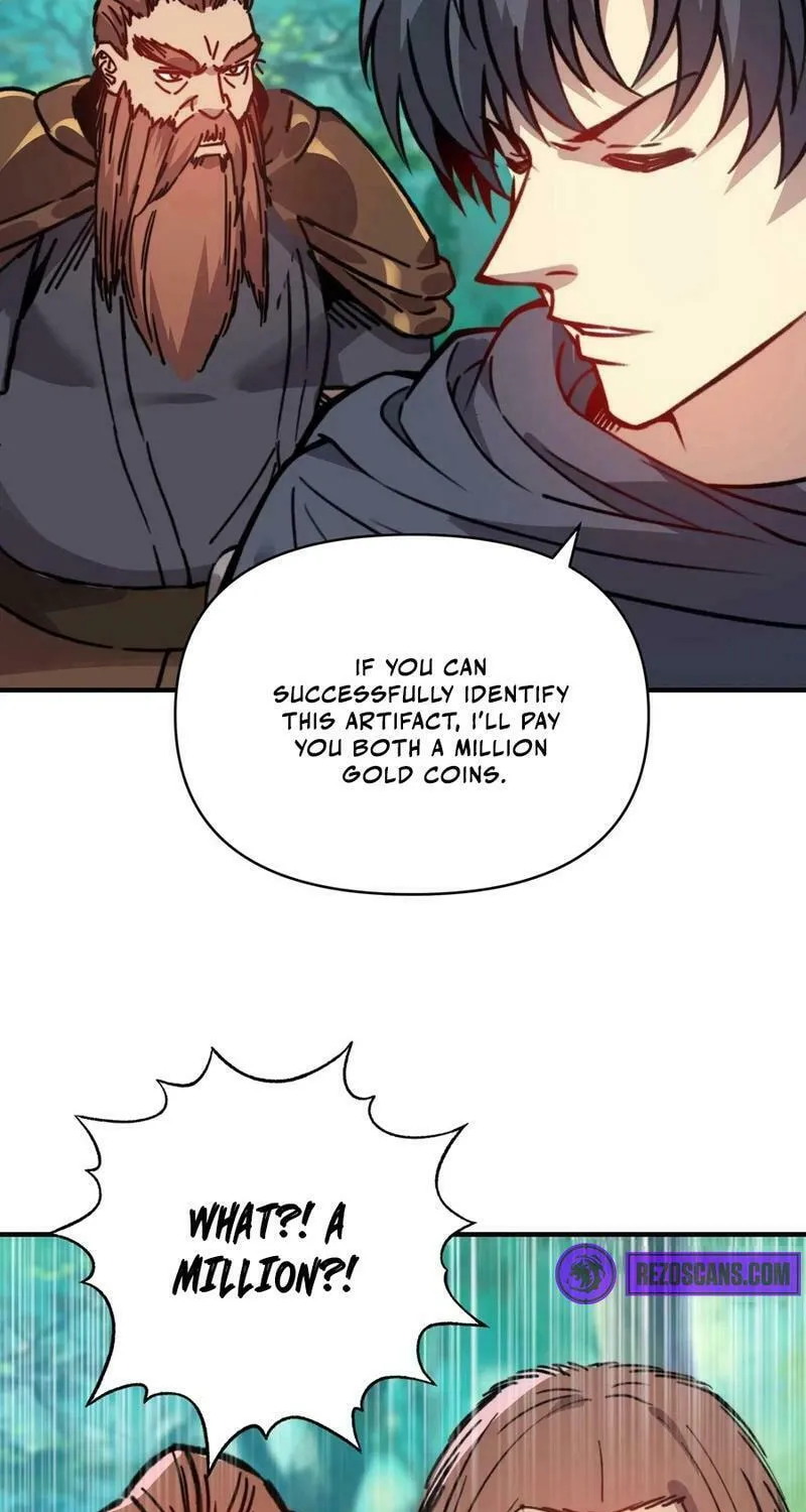 Starting As The God Of Wealth, Taming Billions Of Divine Pets! Chapter 25 page 27 - 