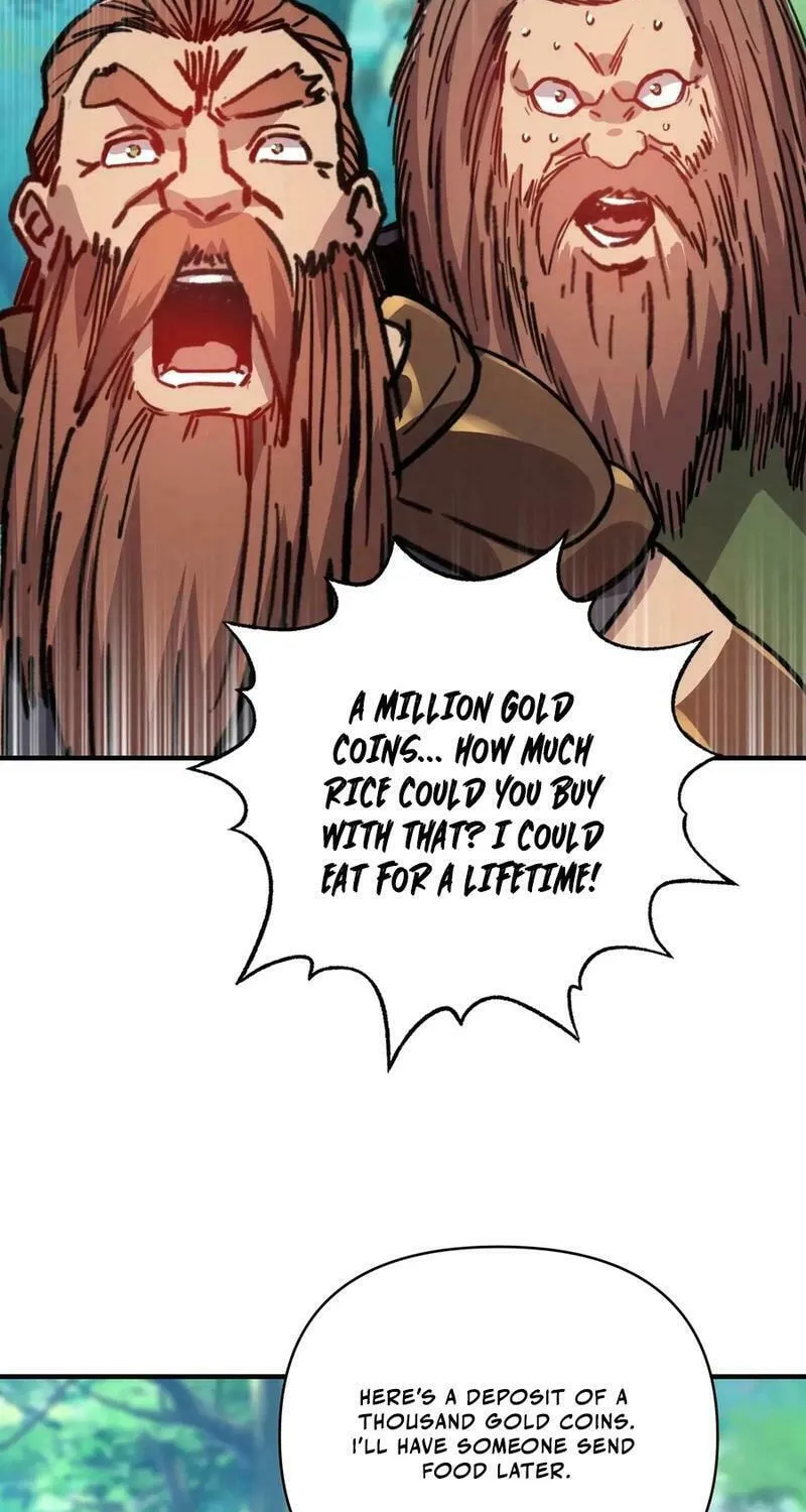 Starting As The God Of Wealth, Taming Billions Of Divine Pets! Chapter 25 page 28 - 
