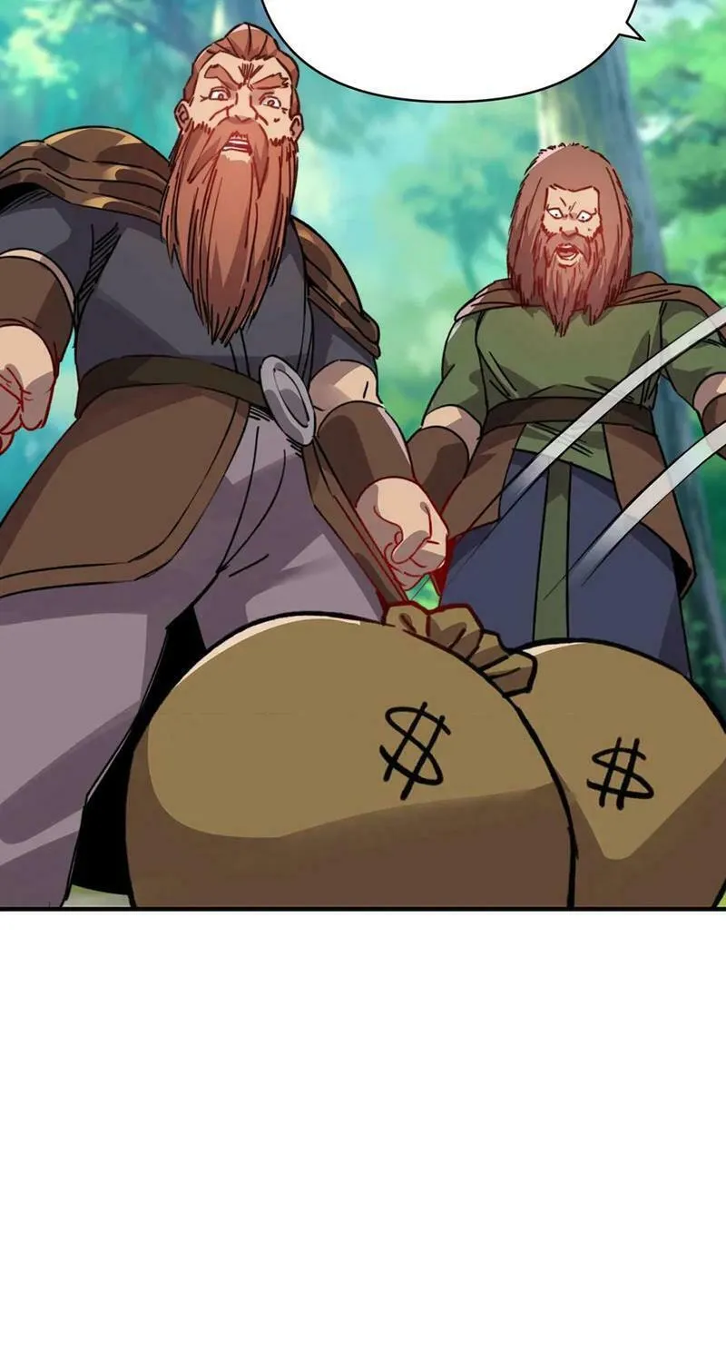 Starting As The God Of Wealth, Taming Billions Of Divine Pets! Chapter 25 page 29 - 