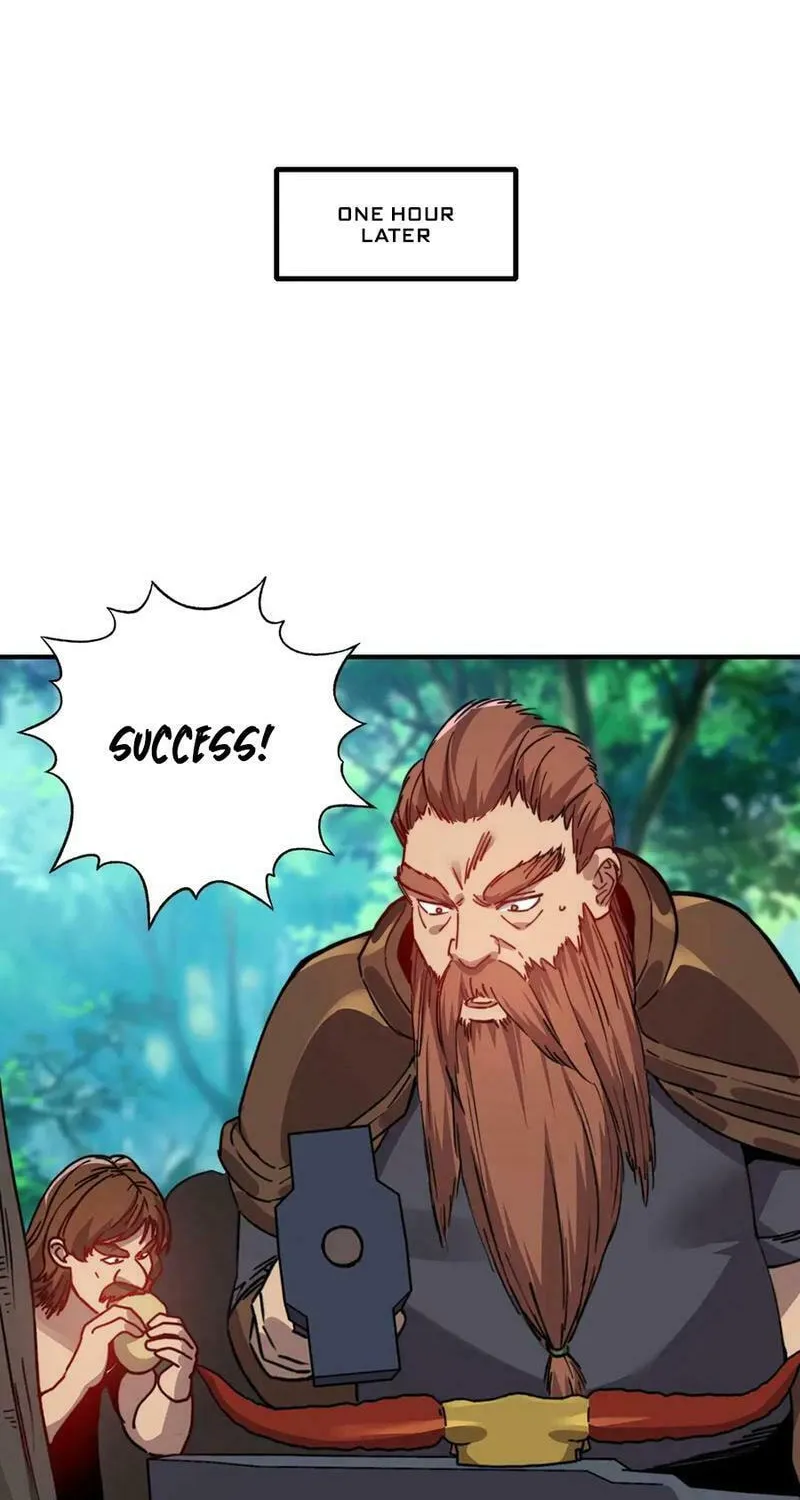 Starting As The God Of Wealth, Taming Billions Of Divine Pets! Chapter 25 page 32 - 