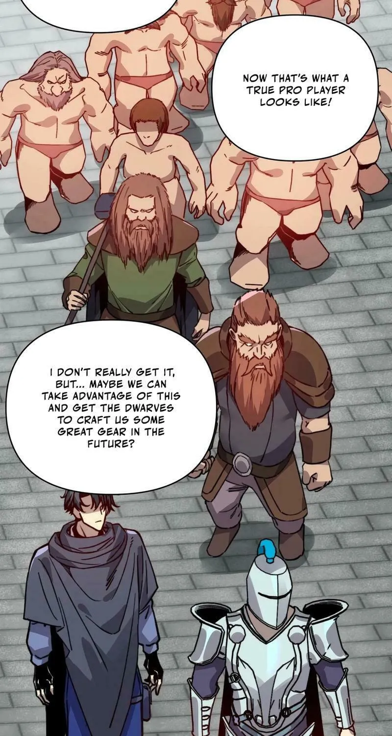 Starting As The God Of Wealth, Taming Billions Of Divine Pets! Chapter 25 page 39 - 
