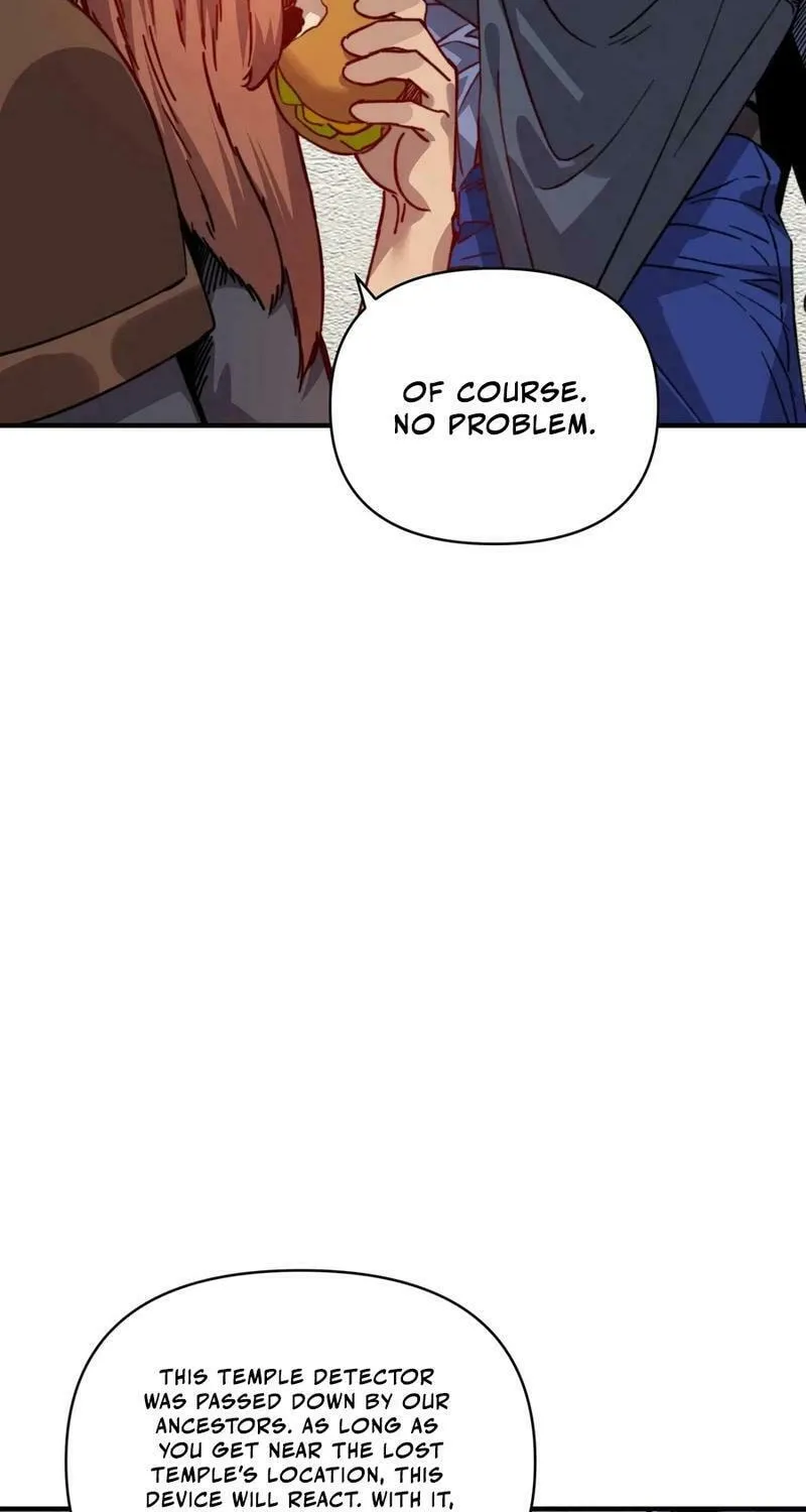 Starting As The God Of Wealth, Taming Billions Of Divine Pets! Chapter 25 page 44 - 