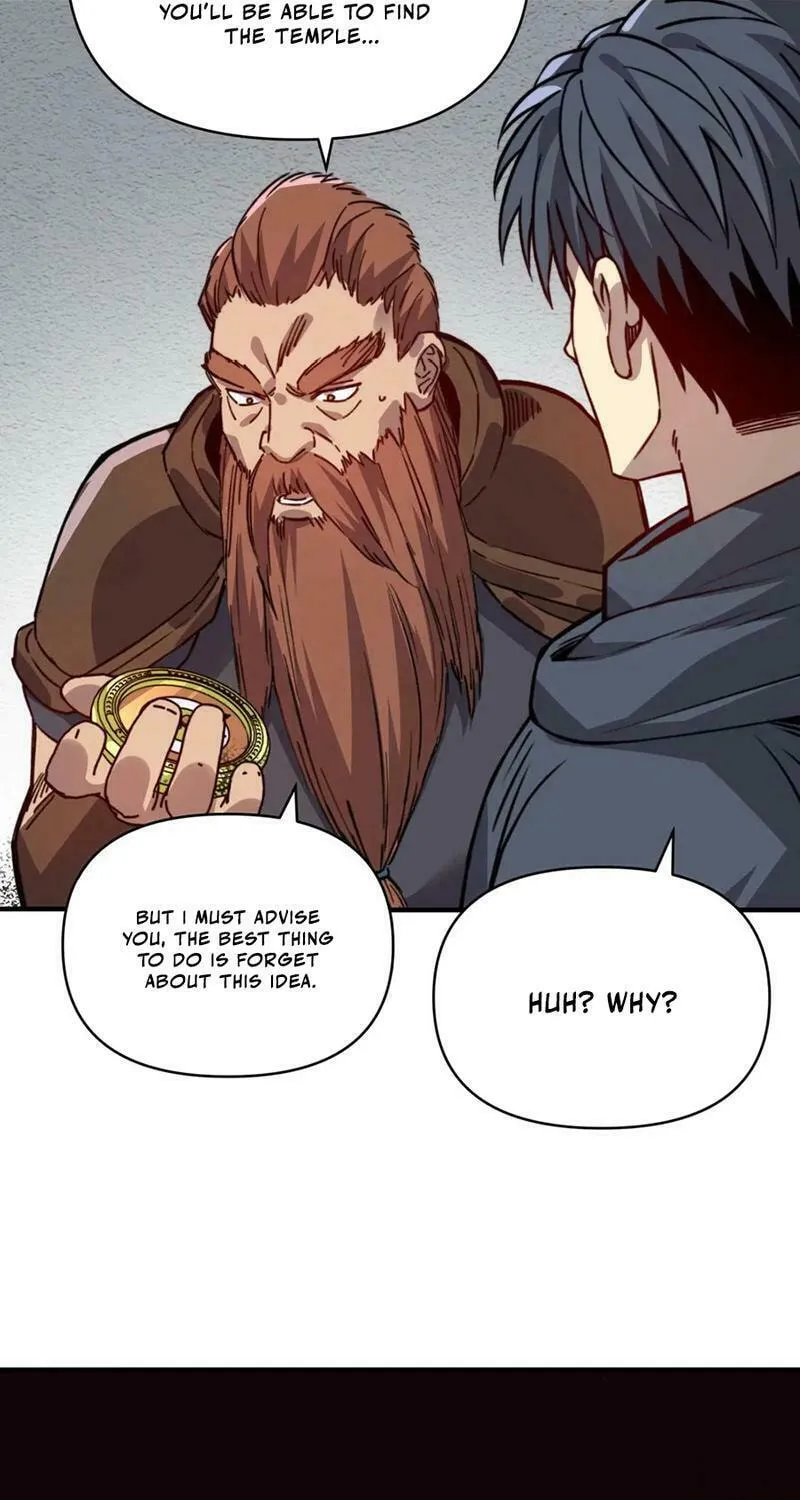 Starting As The God Of Wealth, Taming Billions Of Divine Pets! Chapter 25 page 45 - 