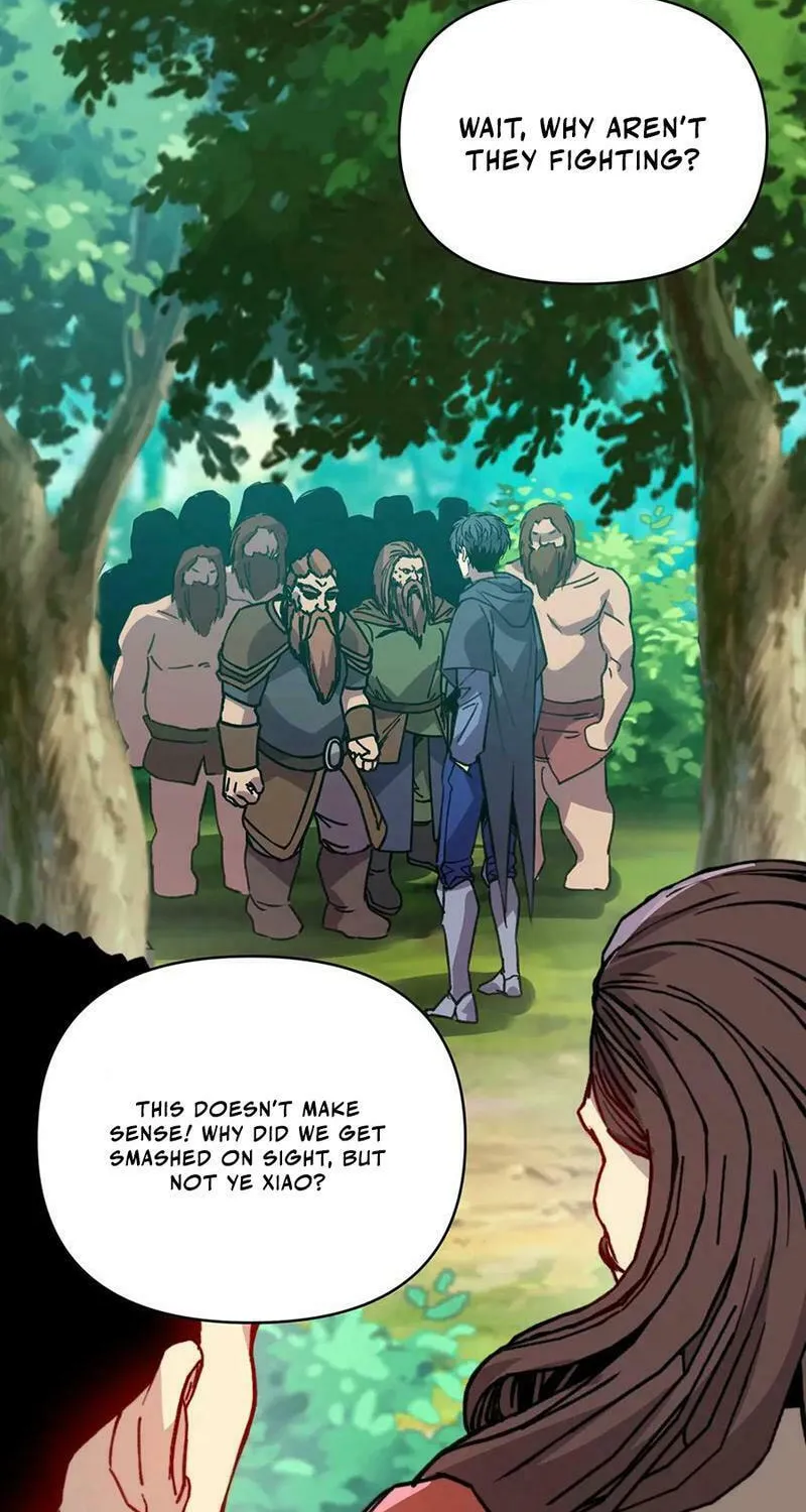 Starting As The God Of Wealth, Taming Billions Of Divine Pets! Chapter 25 page 8 - 