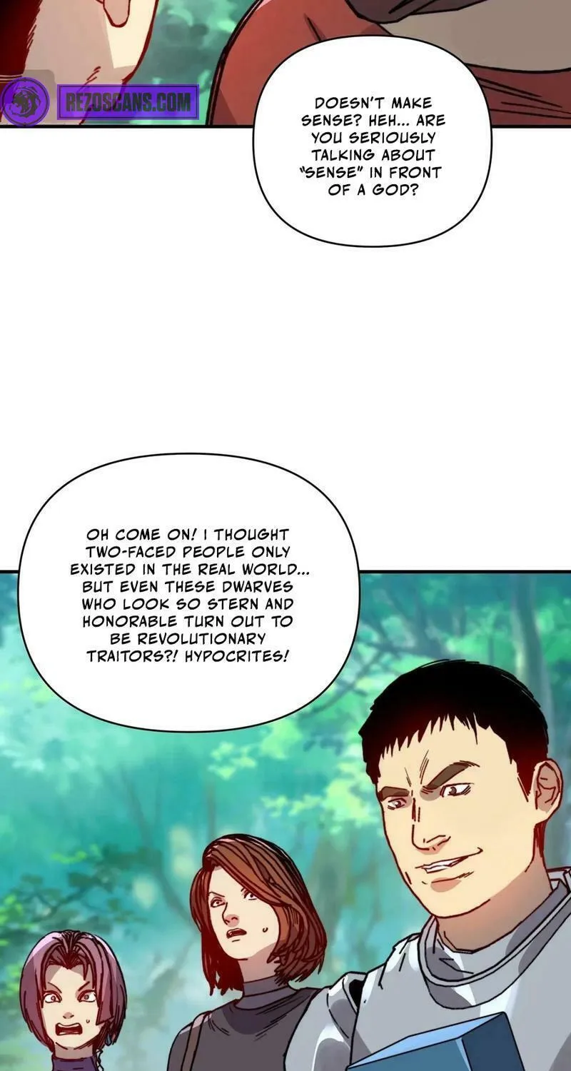 Starting As The God Of Wealth, Taming Billions Of Divine Pets! Chapter 25 page 9 - 