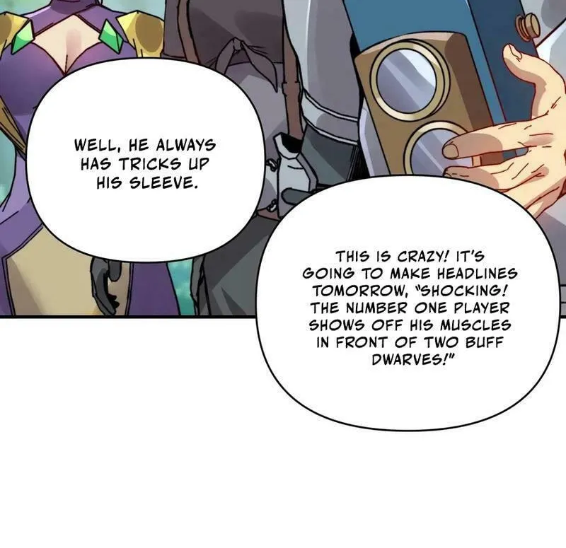 Starting As The God Of Wealth, Taming Billions Of Divine Pets! Chapter 25 page 10 - 