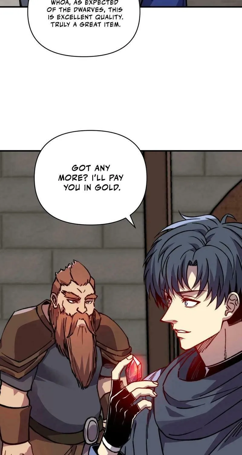 Starting As The God Of Wealth, Taming Billions Of Divine Pets! Chapter 26 page 13 - 