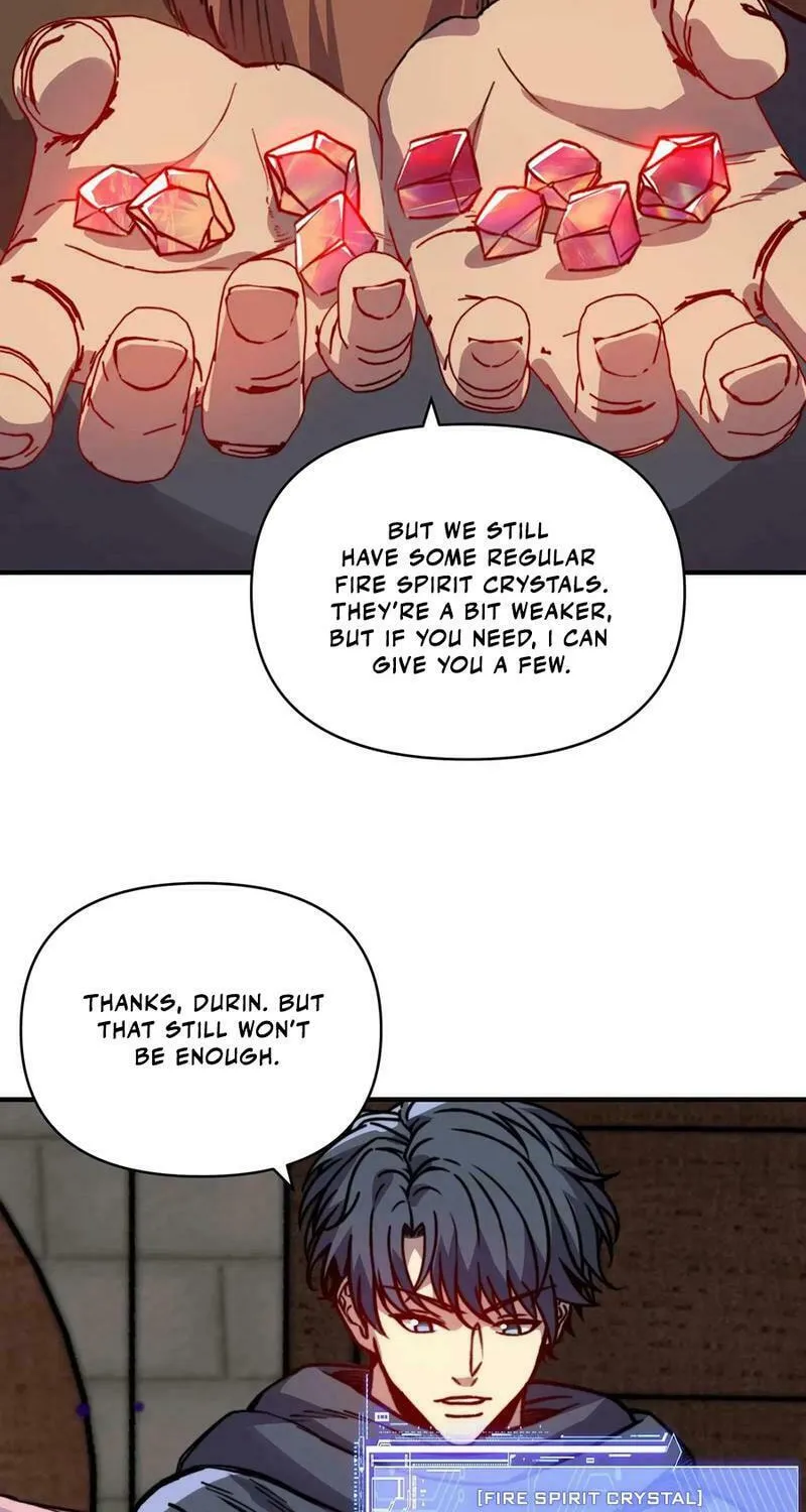 Starting As The God Of Wealth, Taming Billions Of Divine Pets! Chapter 26 page 15 - 