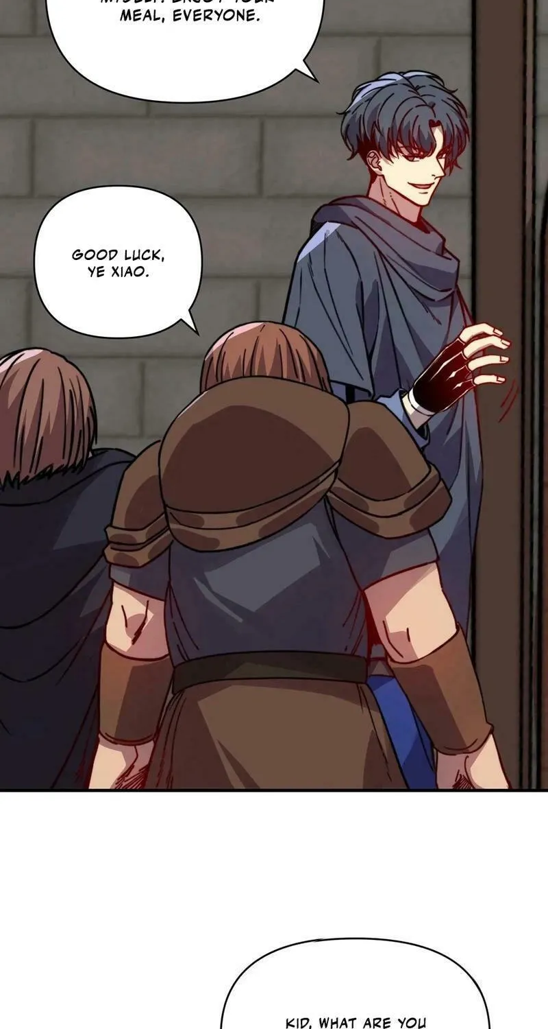 Starting As The God Of Wealth, Taming Billions Of Divine Pets! Chapter 26 page 17 - 