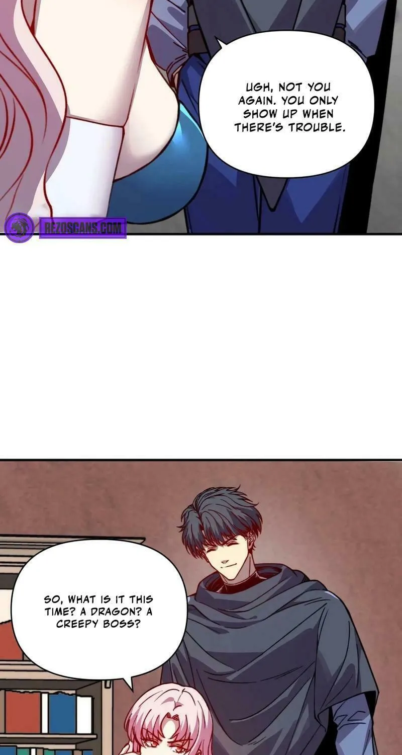 Starting As The God Of Wealth, Taming Billions Of Divine Pets! Chapter 26 page 24 - 