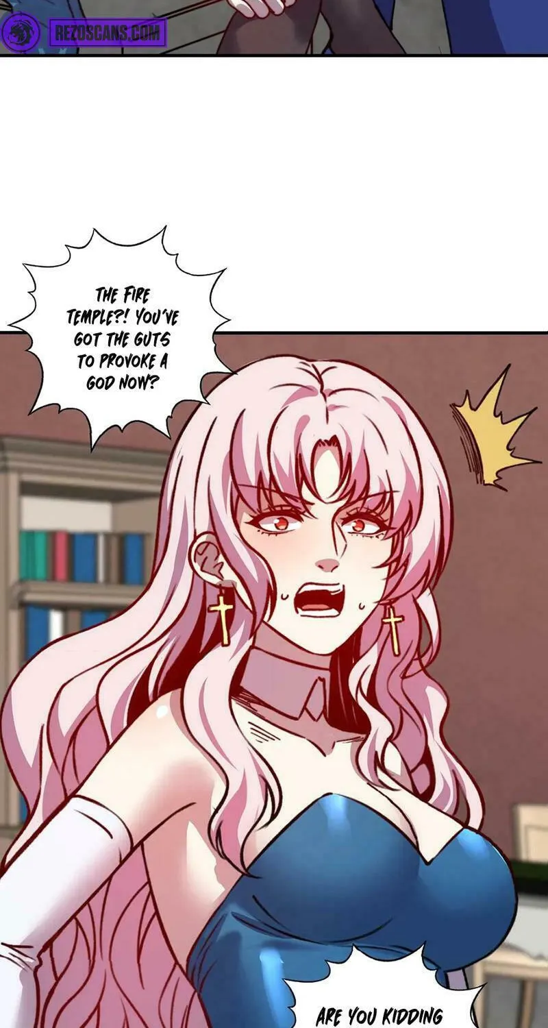 Starting As The God Of Wealth, Taming Billions Of Divine Pets! Chapter 26 page 27 - 