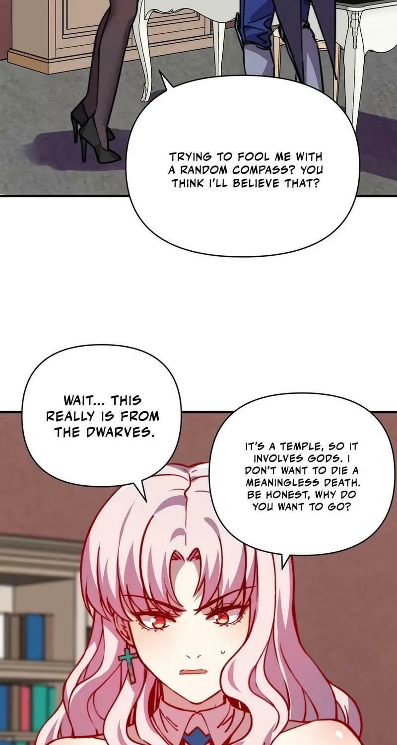 Starting As The God Of Wealth, Taming Billions Of Divine Pets! Chapter 26 page 30 - 
